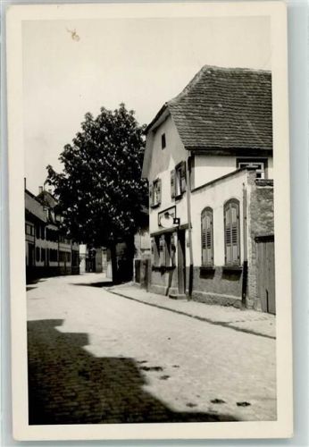 Durbach Ort lt. Stempel