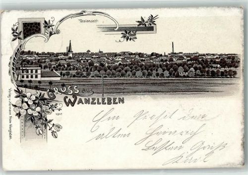 Wanzleben 1902