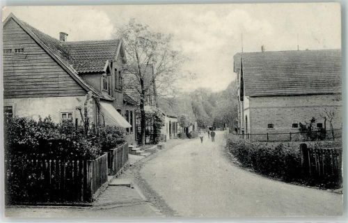 49143 W4516 Schledehausen , Kr Osnabrück 1910
