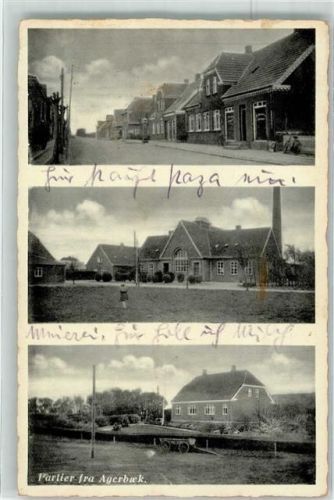 Esberg Agerbaek