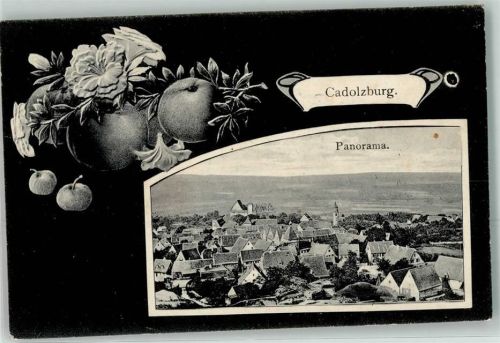 Cadolzburg 1906