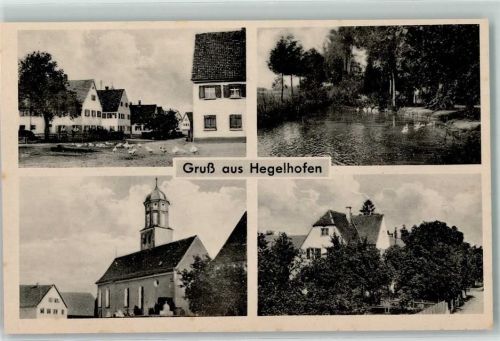 Hegelhofen