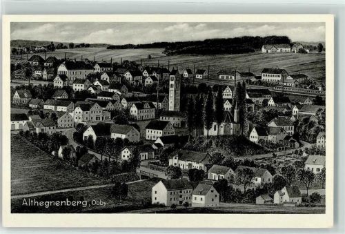 Althegnenberg