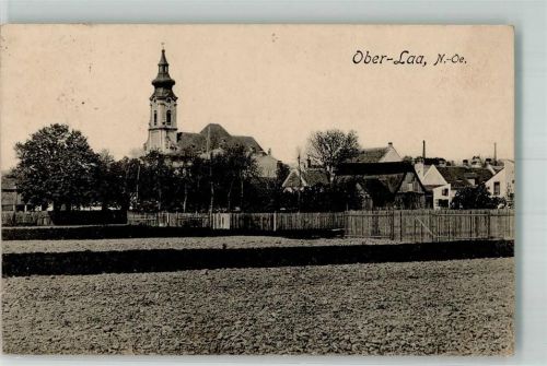 Laa Kirche