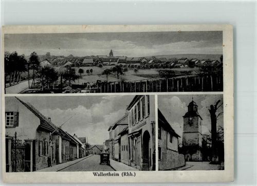 Wallertheim