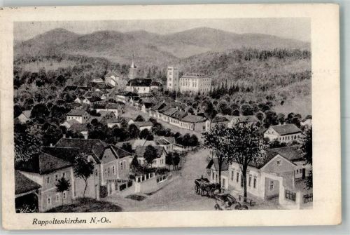 Rappoltenkirchen