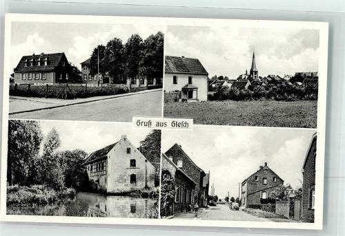Glesch