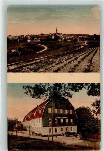 Hohndorf Gasthaus Ratskeller