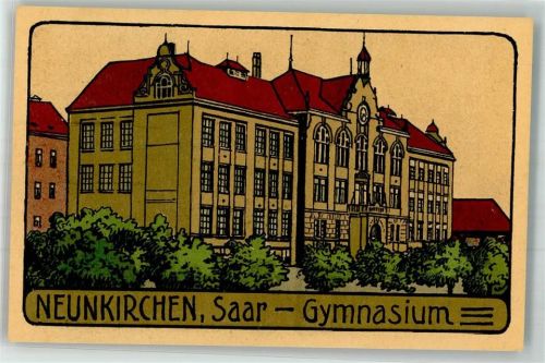 Neunkirchen Gymnasium