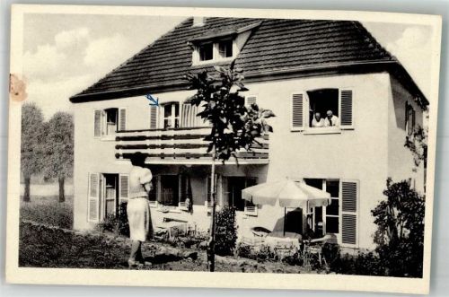 Bad Neustadt Haus Charlotte