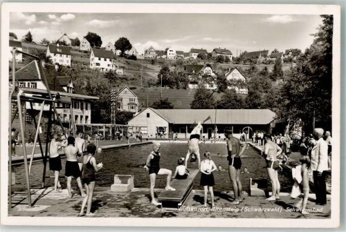 Altensteig Schwimmbad