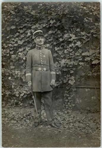 Uniform 1924