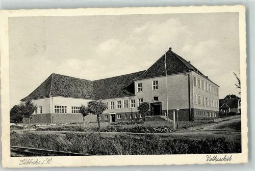 Lübbecke Volksschule