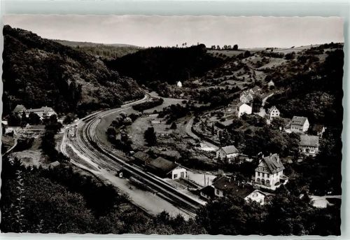 Wildberg Bahnhof