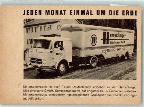 Mit Groterjan Malzbier durch die Mark