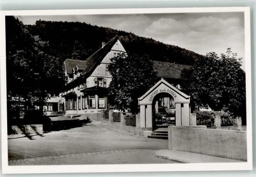 Höfen Gasthaus-Pension Ochsen
