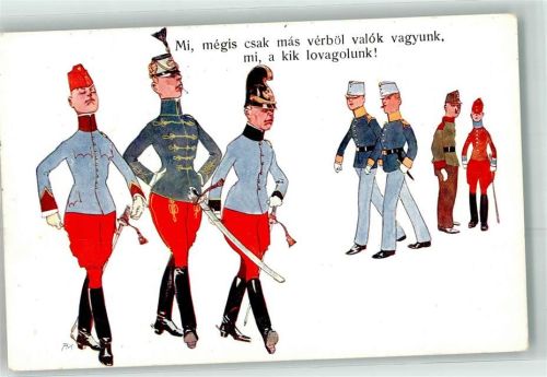 Soldaten Uniformen BKW I Nr 336-5 Schönpflug, F.