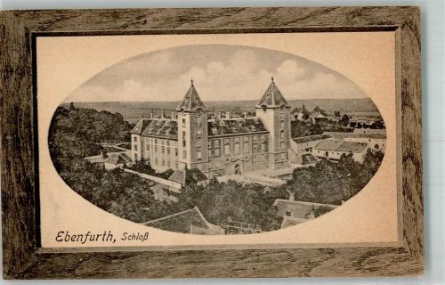 Ebenfurth Schloss