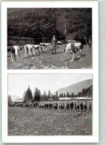 Maurach Franz Stumpf Ferienheim am Achensee