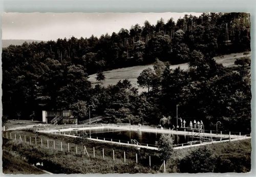 Michelbach Schwimmbad
