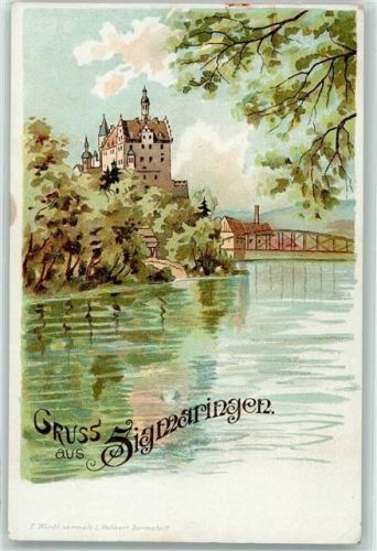 Sigmaringen