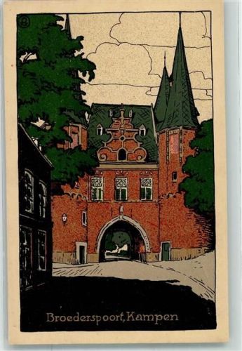 Kampen Broedersoort
