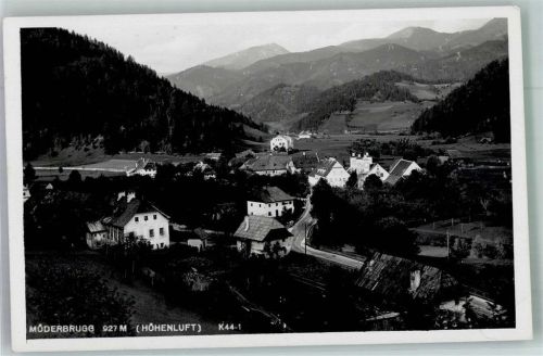 Möderbrugg