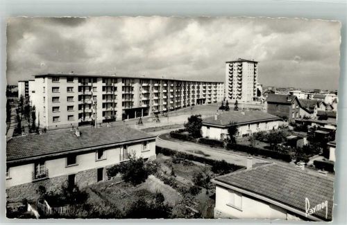 Noisy-le-Sec