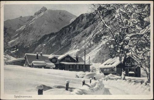 Spielmannsau, Ansicht AKU1