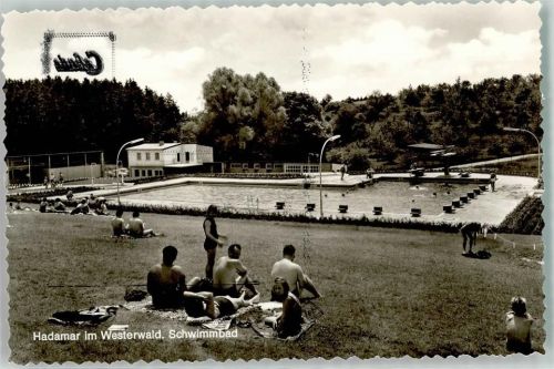 Hadamar Schwimmbad