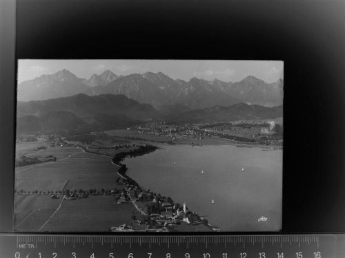 Nesselwang See