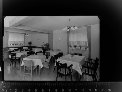 Züschen Gasthaus Köbes Keller