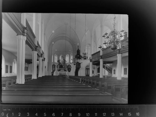 Esens Kirche
