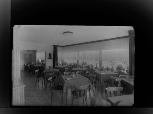 Bad Berleburg Pension