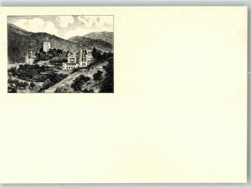 Hornberg Burg
