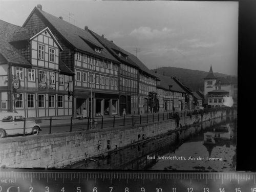 Bad Salzdetfurth An der Lamme