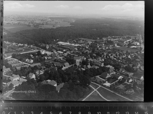 Neuenburg
