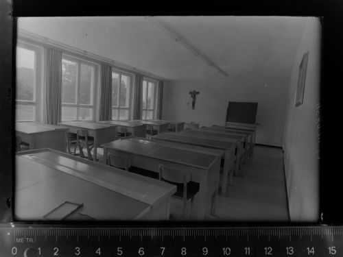 92318 W8430 Neumarkt , Oberpf GLASNEGATIV Seminar