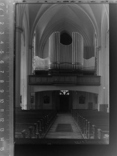 Weseke Kath. Kirche