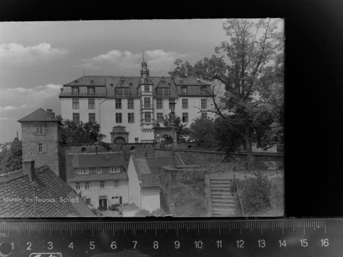 Idstein Schloss