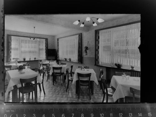 Herbede Gasthaus