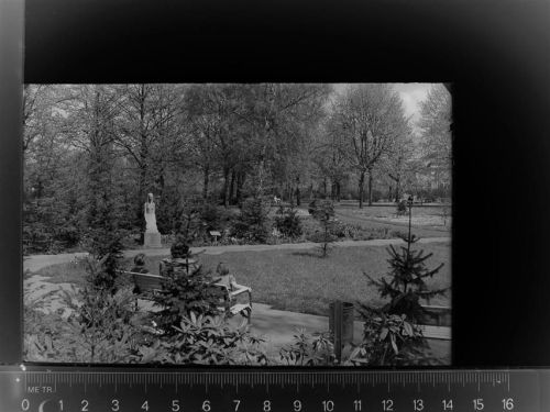 Ahlen Park