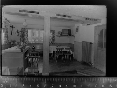 Wiesensteig Gasthaus See