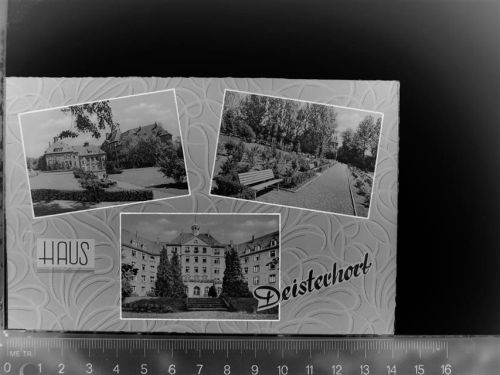 Bad Münder Haus Deisterhort