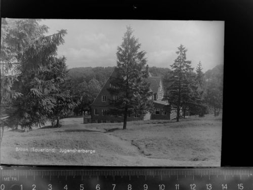 Brilon Jugendherberge