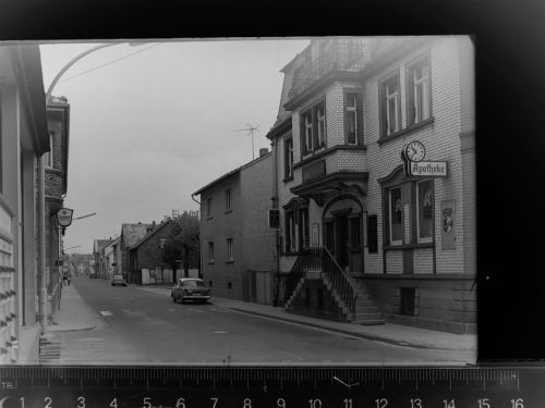 Jügesheim Apotheke
