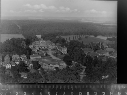 Arolsen Schloß