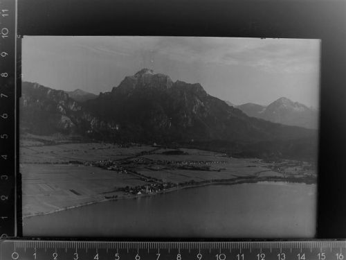 Füssen Stansee