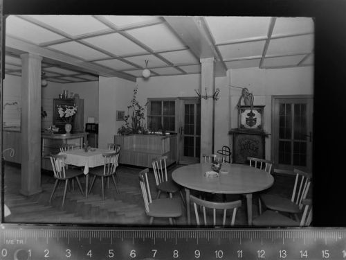 Wiesensteig Gasthof Post
