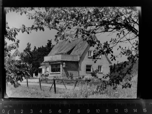 Holzhausen Pension Noll
